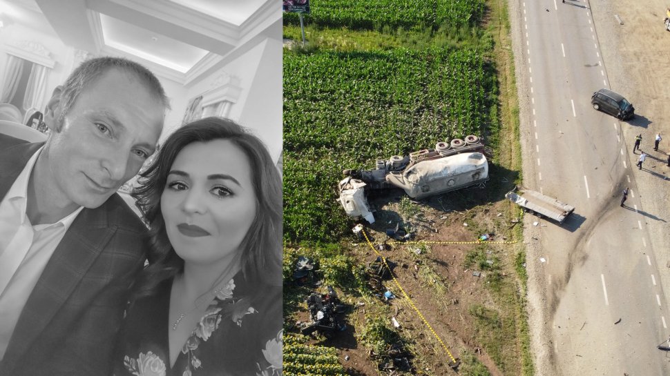 Rudele familiei Lăzărescu au presimțit tragedia 1153