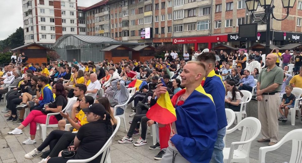 În ciuda înfrângerii, am câștigat o echipă  1185