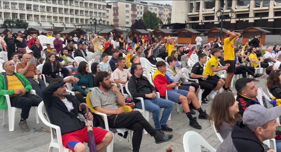 În ciuda înfrângerii, am câștigat o echipă  1186