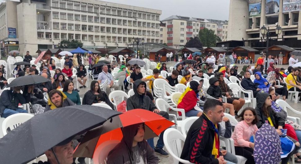 În ciuda înfrângerii, am câștigat o echipă  1187