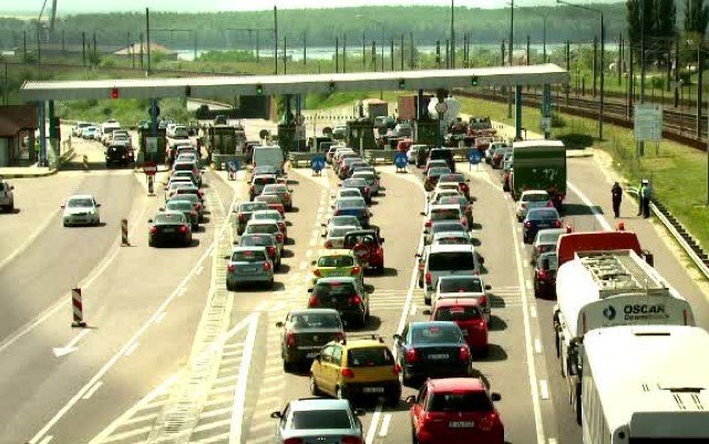 Probleme cu emiterea rovinietei 1193