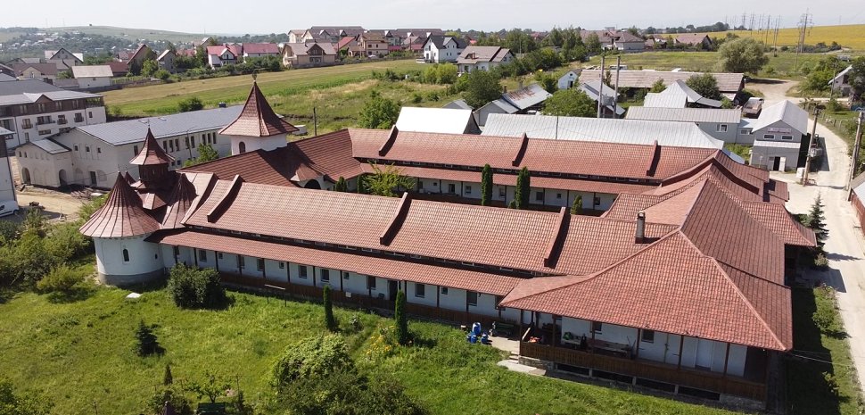 Aleșii locali suceveni au aprobat solicitarea de transfer a 20ha teren de la Stațiunea de Cercetări, la Arhiepiscopia Sucevei 1207