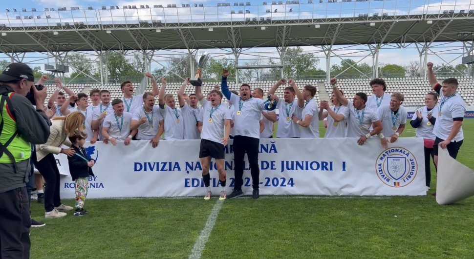 Sucevenii Matei Bivol și Ioan Onea convocați la Naționala de rugby 7s băieți U18 a României 1198