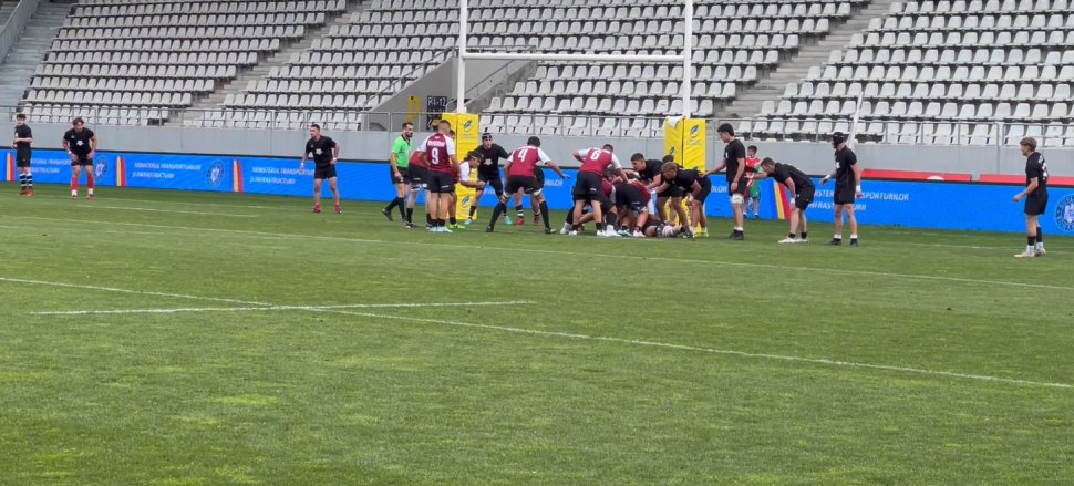 Sucevenii Matei Bivol și Ioan Onea convocați la Naționala de rugby 7s băieți U18 a României 1199