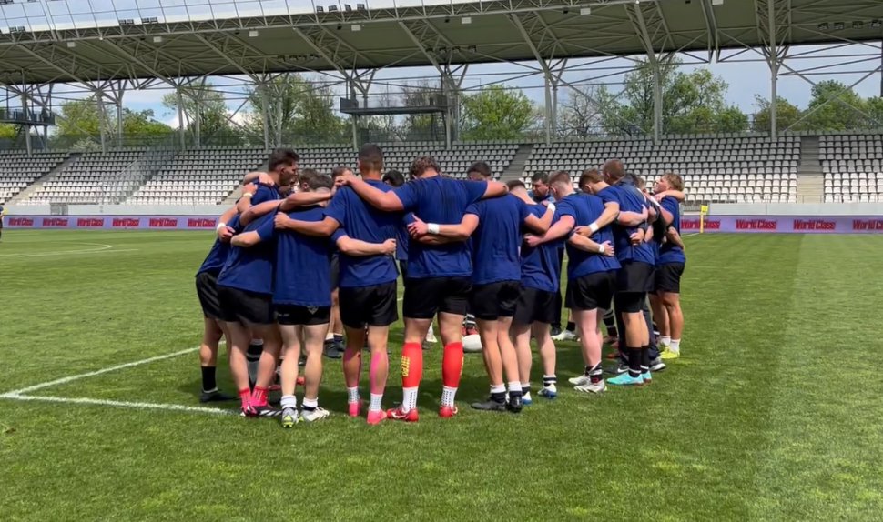 Sucevenii Matei Bivol și Ioan Onea convocați la Naționala de rugby 7s băieți U18 a României 1200