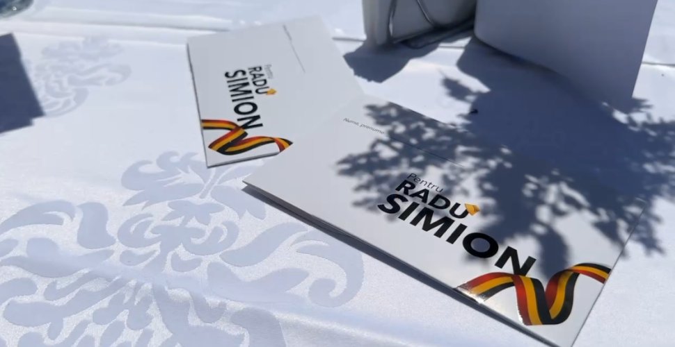 Mai sunt câteva ore până la petrecerea anului, petrecerea în cinstea micuțului Radu Simion 1261