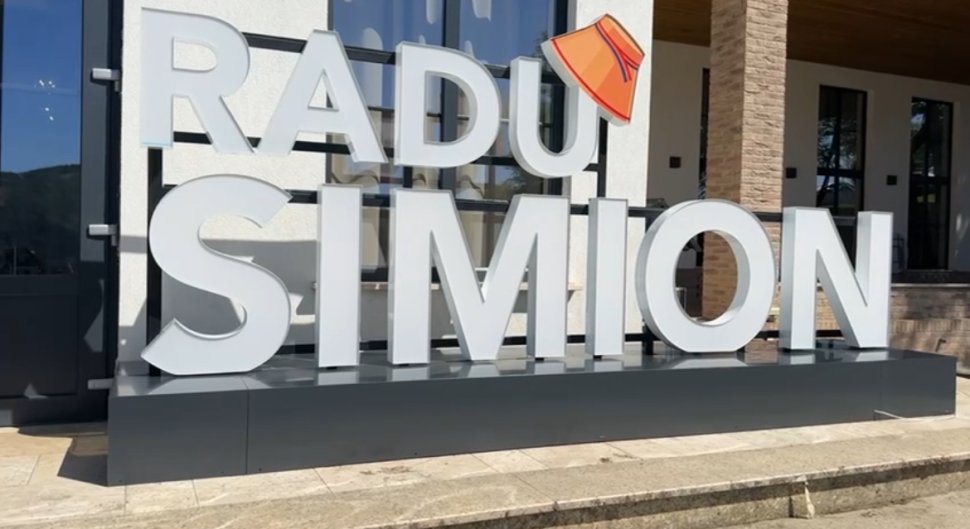 Pregătirile petrecerii lui Radu Simion sunt în toi, la Toaca Bellevue în Gura Humorului 1247