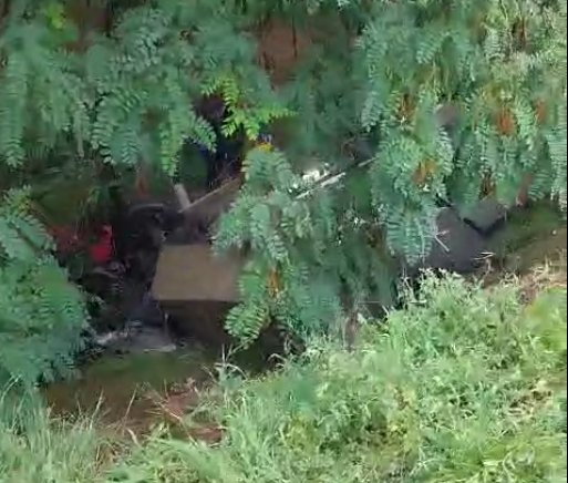 Accident cumplit la Baisa, o femeie și-a pierdut viața 1564