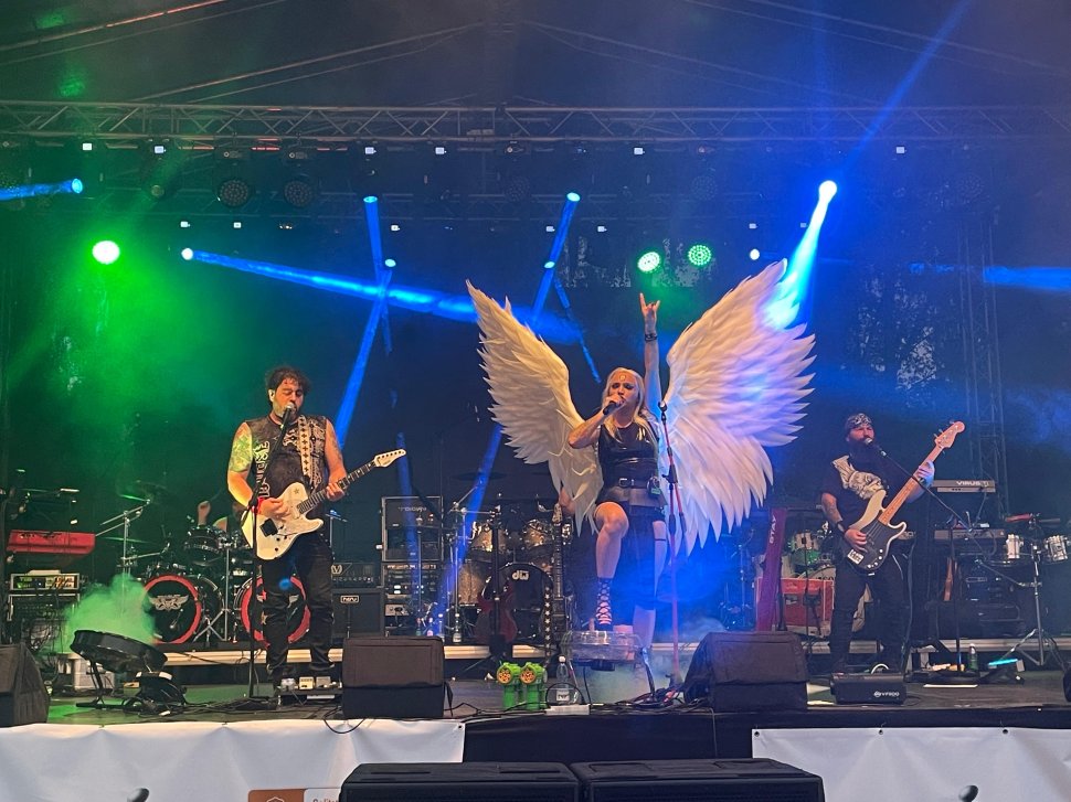  Momente memorabile la „Zilele Municipiului Fălticeni” 1544