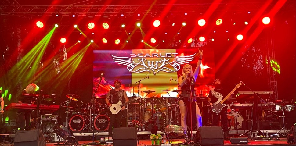  Momente memorabile la „Zilele Municipiului Fălticeni” 1545