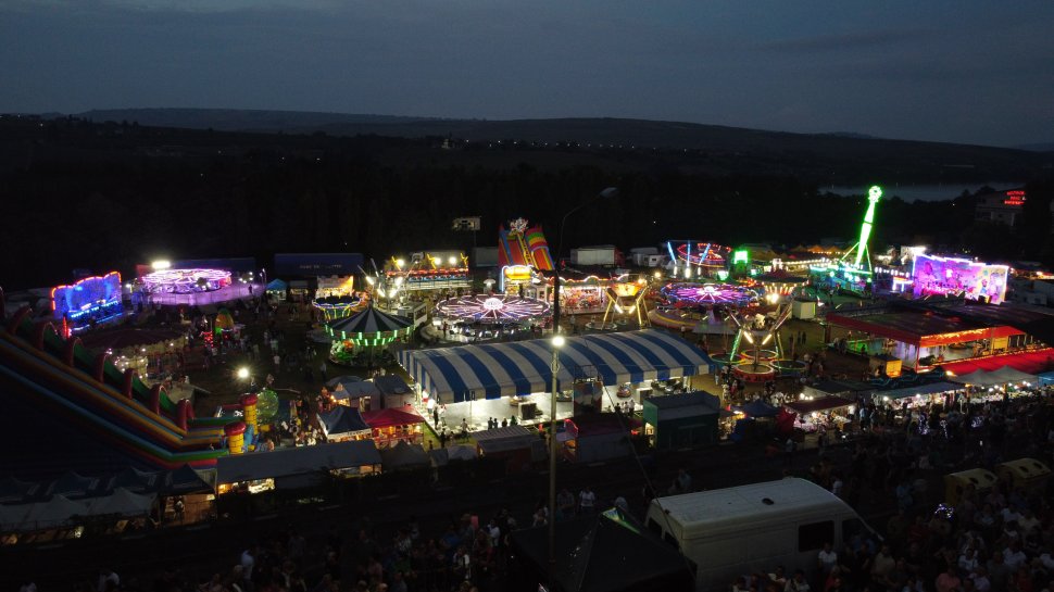  Momente memorabile la „Zilele Municipiului Fălticeni” 1549