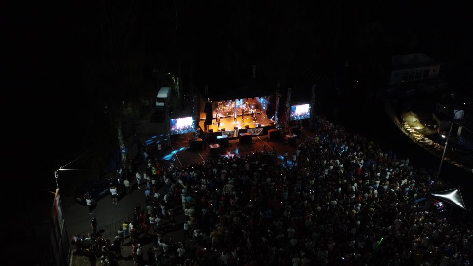  Momente memorabile la „Zilele Municipiului Fălticeni” 1551