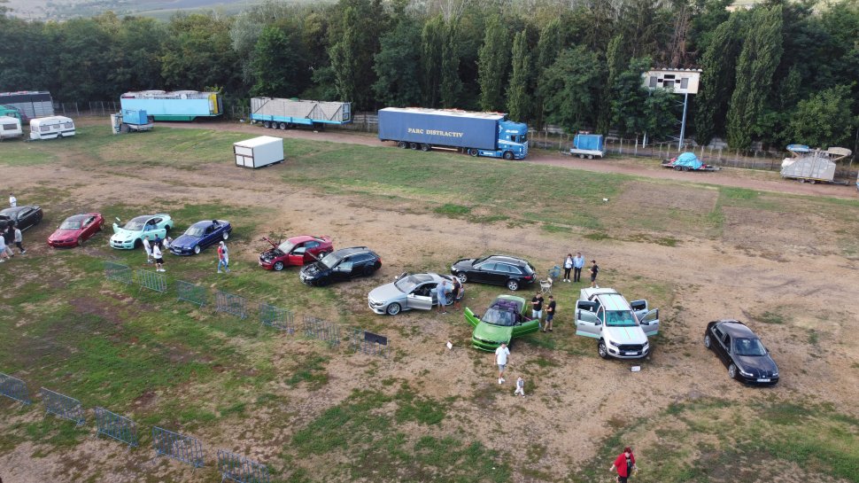 Două zile pline de adrenalină la Expo Car Meeting Fălticeni  1699
