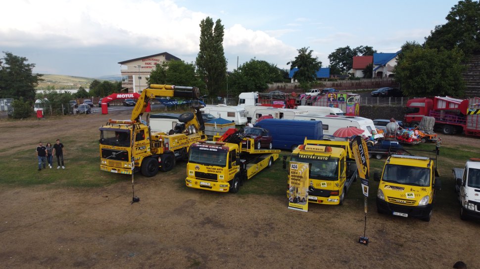 Două zile pline de adrenalină la Expo Car Meeting Fălticeni  1700