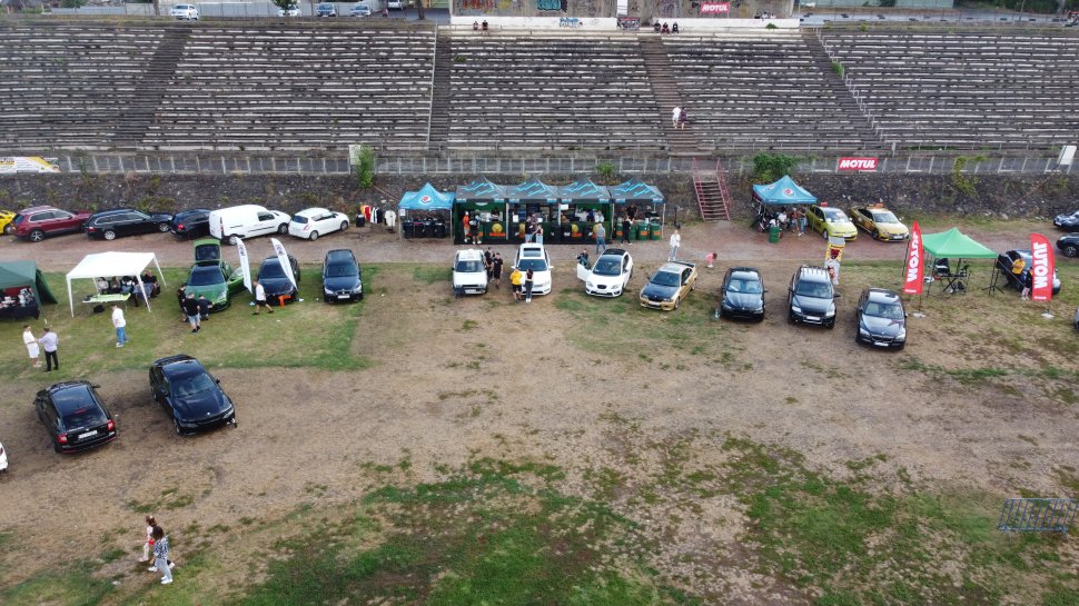 Două zile pline de adrenalină la Expo Car Meeting Fălticeni  1701
