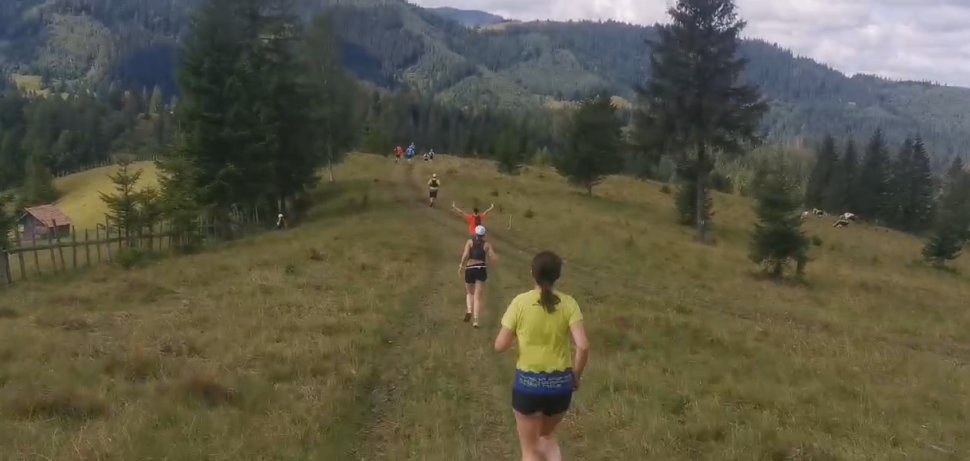 Sport, natură, sănătate.. la Bucovina Ultra Rocks 100 1707