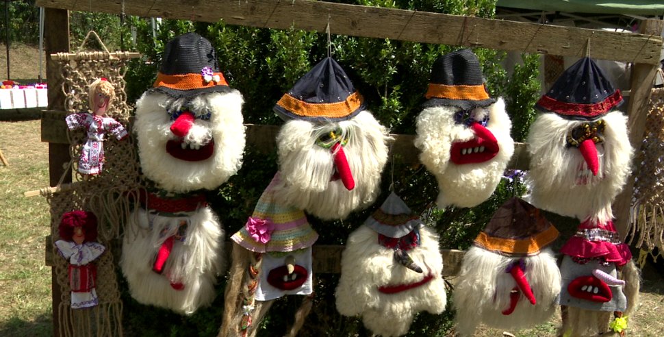 Tradițiile și meșteșugurile, sărbătorite cu ocazia Festivalului „Lume, lume...hai la târg” 1708