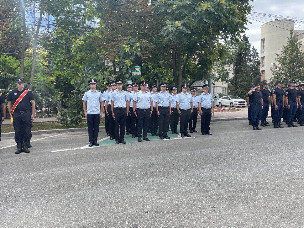 Ziua Imnului Național al României, sărbătorită și la Suceava 1691