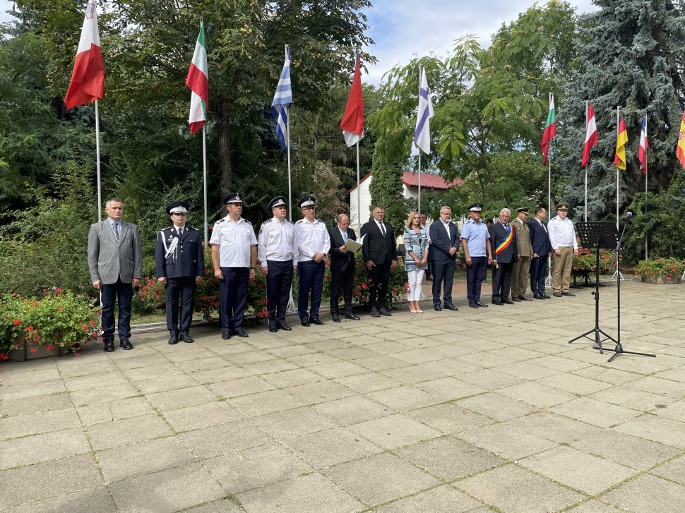 Ziua Imnului Național al României, sărbătorită și la Suceava 1694