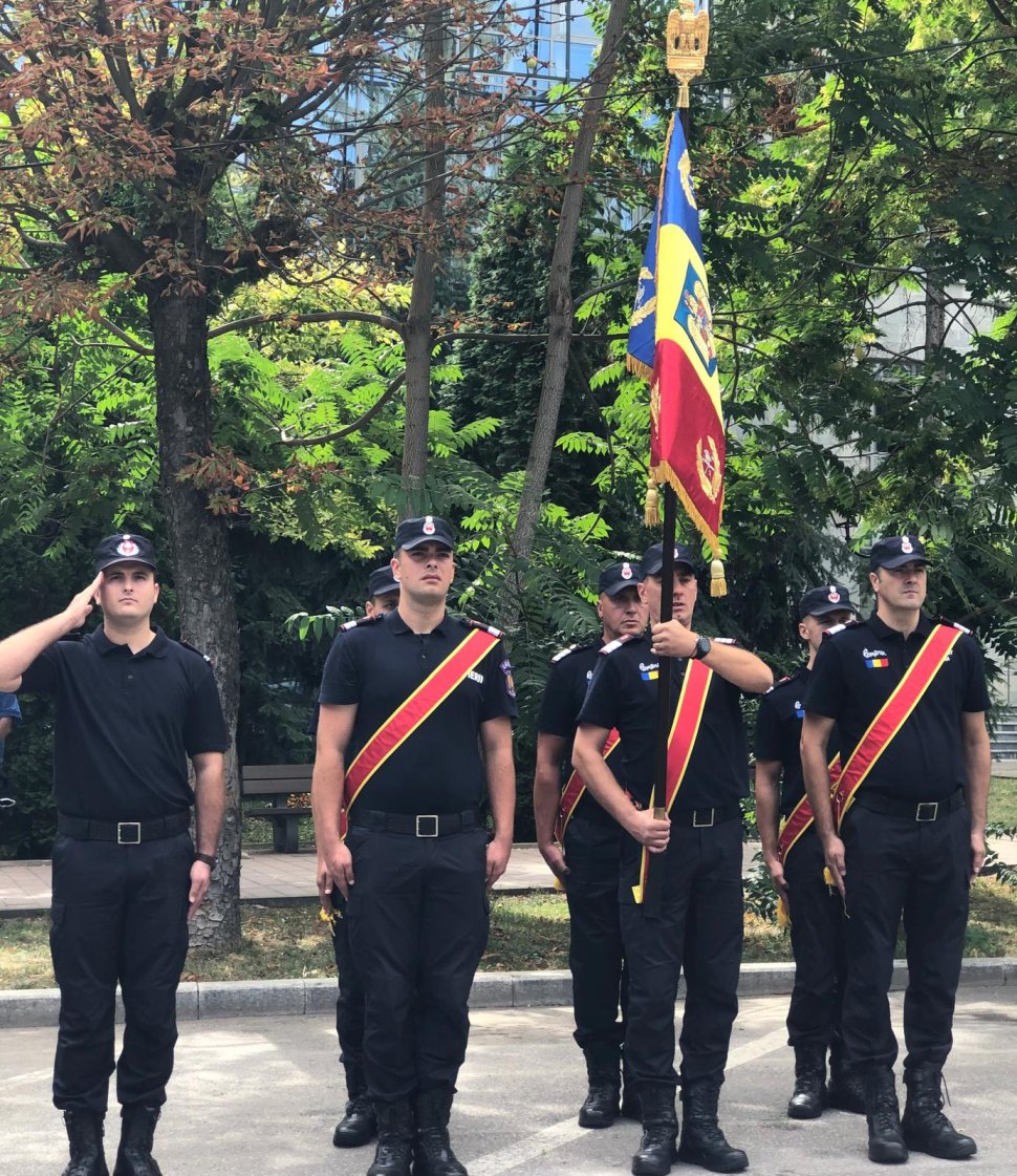 Ziua Imnului Național al României, sărbătorită și la Suceava 1702