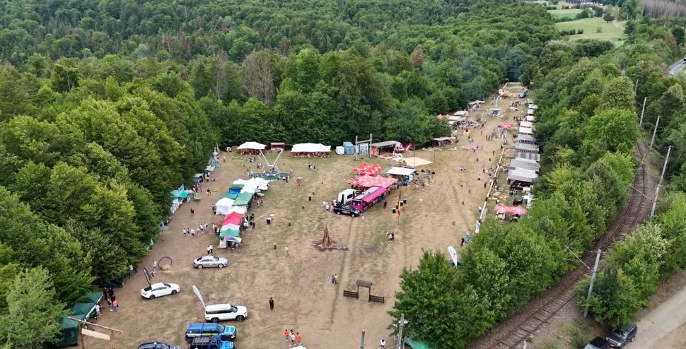  „Festivalul Trufelor” a fost un succes și la a patra ediție 1799