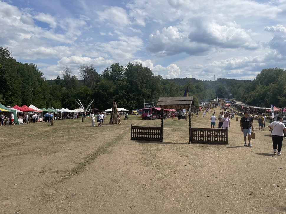  „Festivalul Trufelor” a fost un succes și la a patra ediție 1801