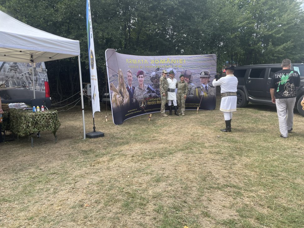  „Festivalul Trufelor” a fost un succes și la a patra ediție 1803