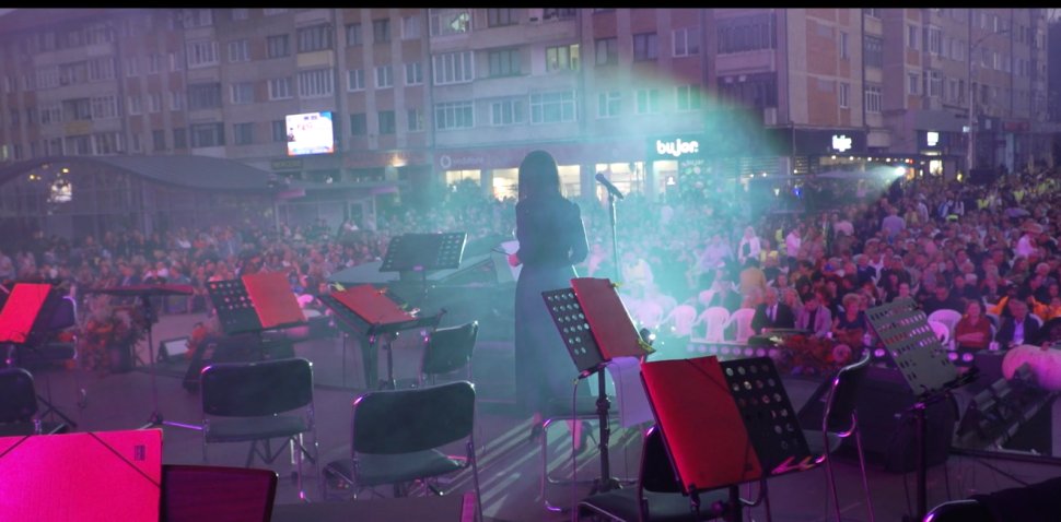 Proiectul simfonii de toamnă, la Suceava, în septembrie 1822