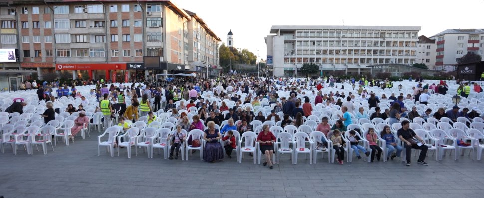 Proiectul simfonii de toamnă, la Suceava, în septembrie 1823