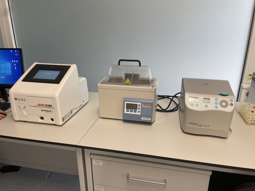 Programul de Medicină al Universității sucevene a primit aviz pentru autorizare 1844