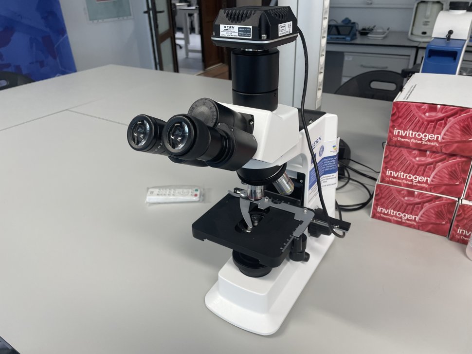 Programul de Medicină al Universității sucevene a primit aviz pentru autorizare 1846