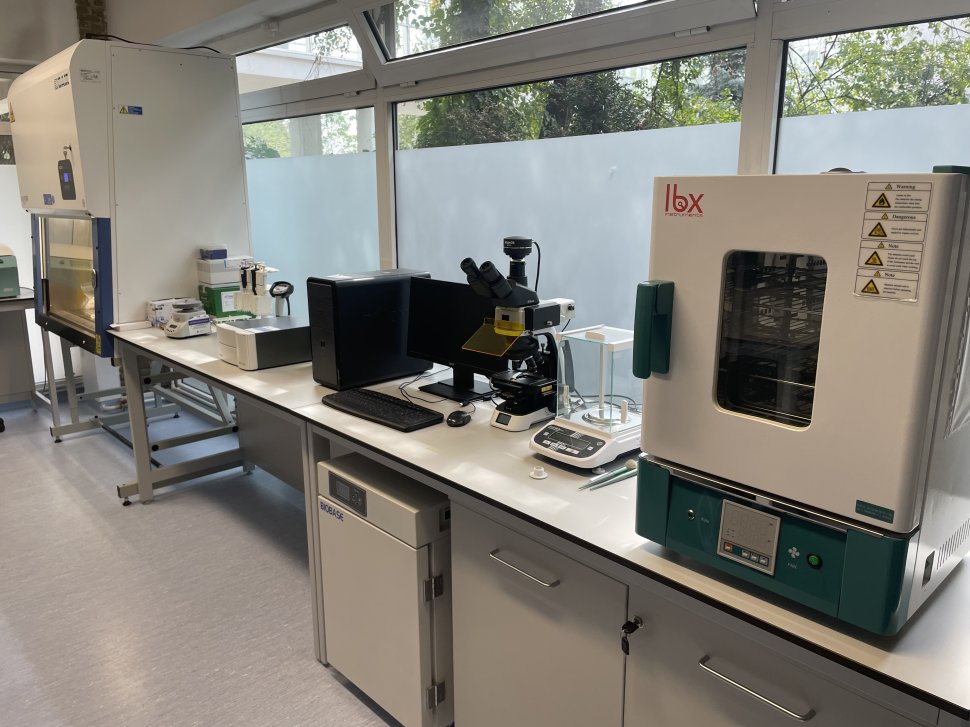 Programul de Medicină al Universității sucevene a primit aviz pentru autorizare 1847