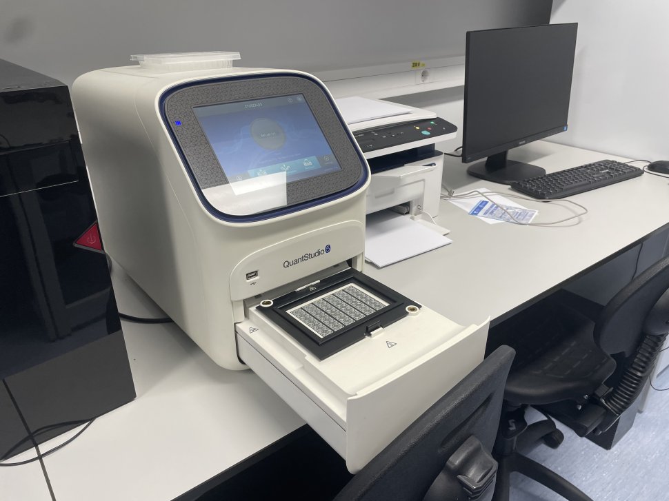 Programul de Medicină al Universității sucevene a primit aviz pentru autorizare 1849