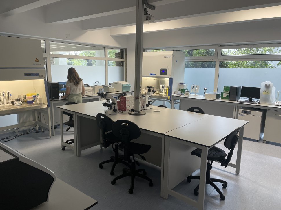 Programul de Medicină al Universității sucevene a primit aviz pentru autorizare 1851