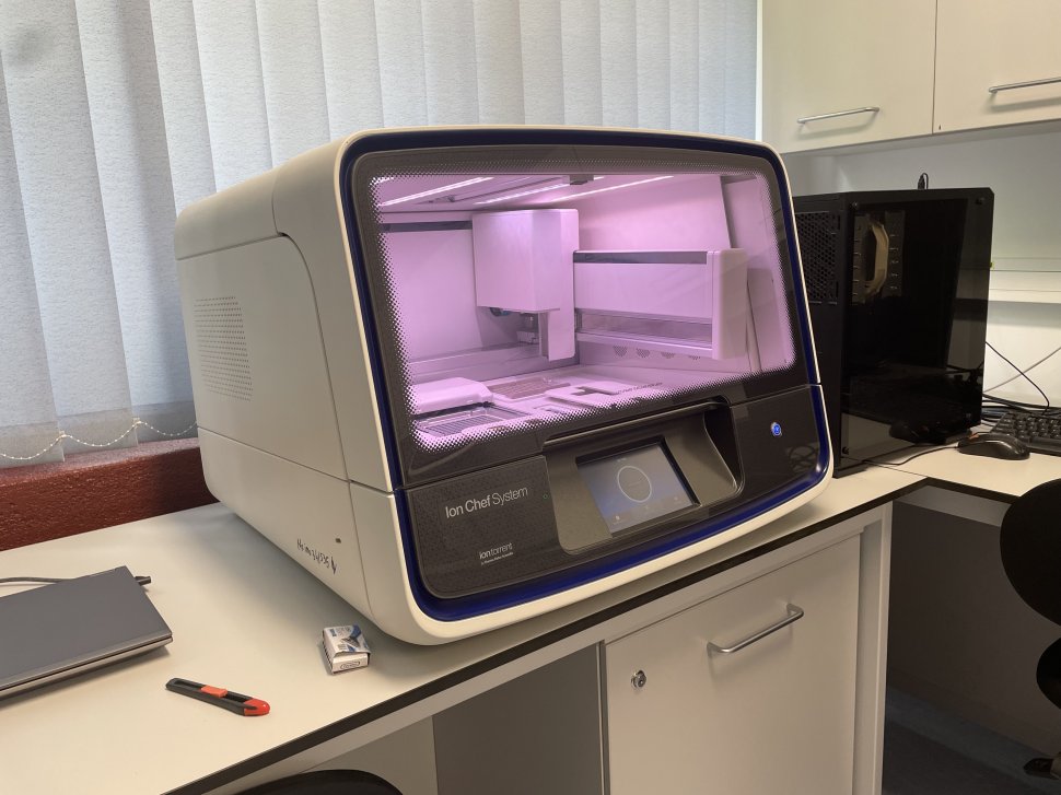 Programul de Medicină al Universității sucevene a primit aviz pentru autorizare 1853