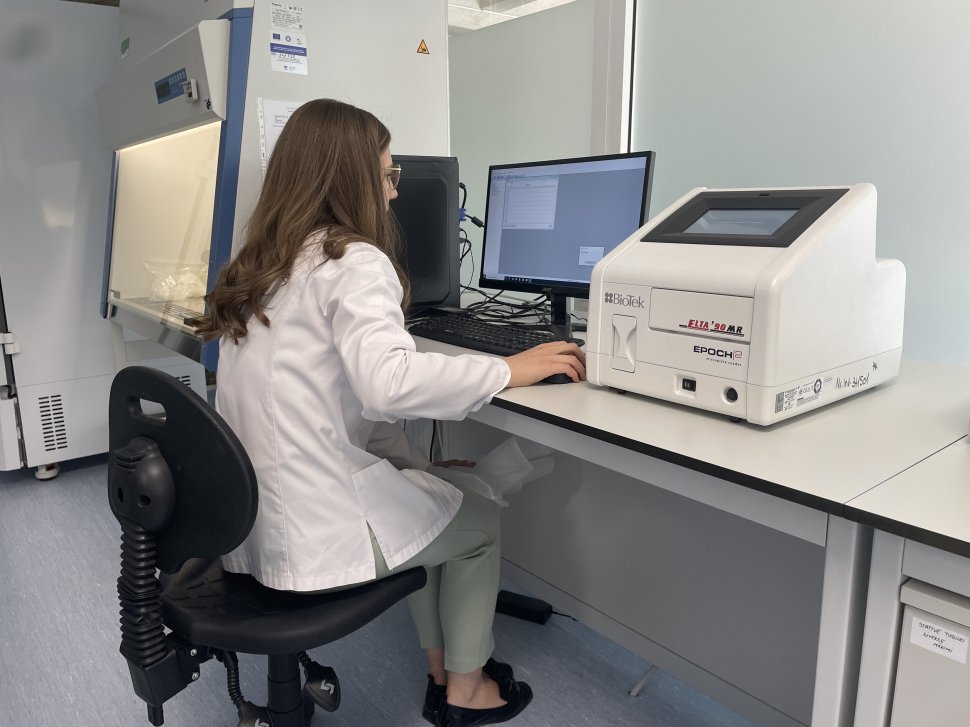 Programul de Medicină al Universității sucevene a primit aviz pentru autorizare 1856