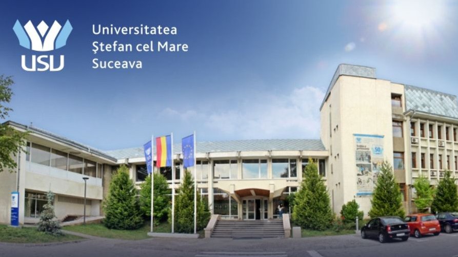 Cinci programe ale Universității „Ștefan cel Mare” din Suceava vor funcționa în sistem dual