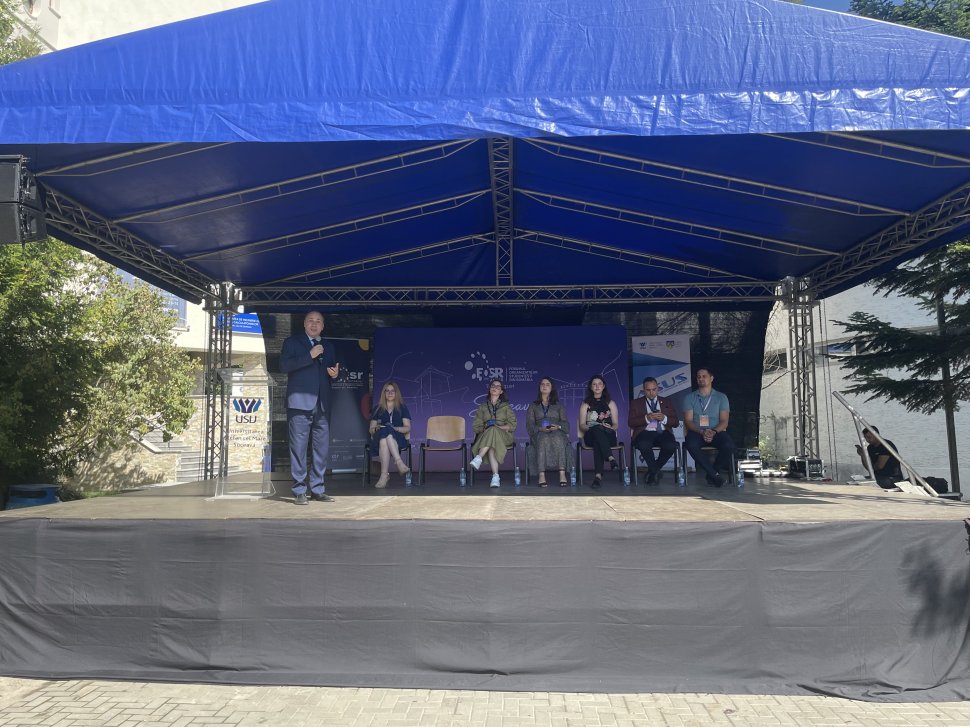 „Forumul Organizațiilor Studențești” organizat pentru prima dată la Suceava 1924