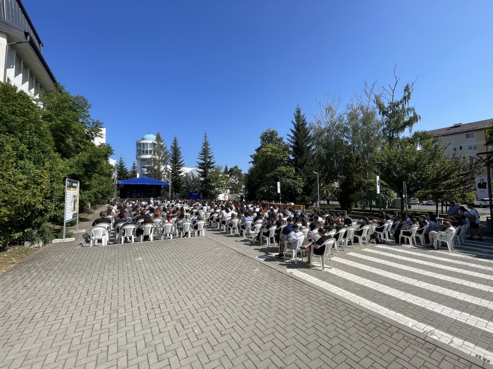 „Forumul Organizațiilor Studențești” organizat pentru prima dată la Suceava 1925