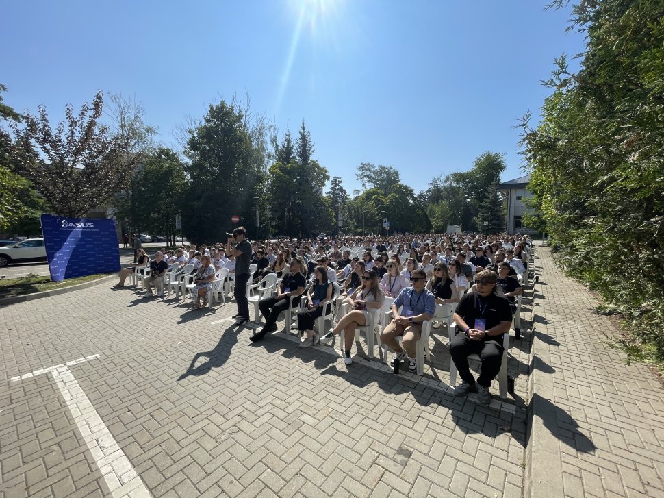 „Forumul Organizațiilor Studențești” organizat pentru prima dată la Suceava 1927