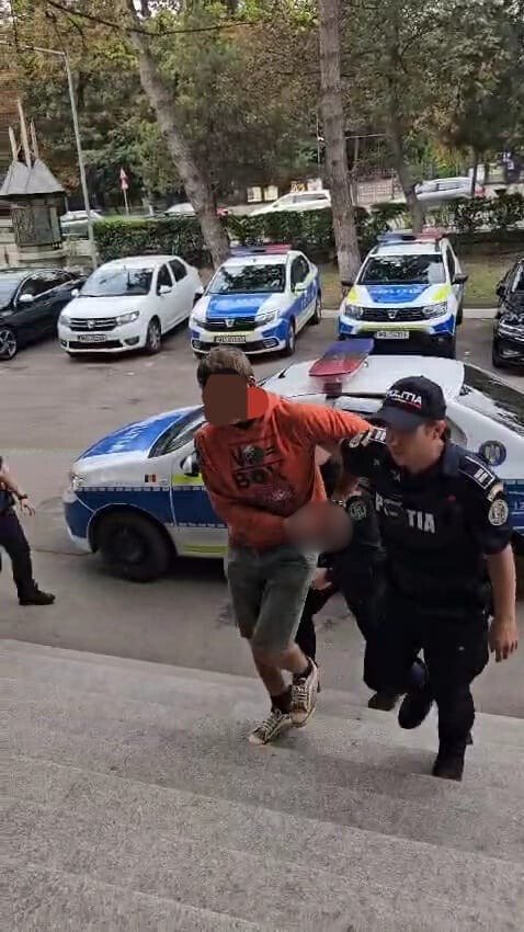 Doi frați bănuiți că ar fi furat din casele unor bătrâni au fost arestați preventiv  1986