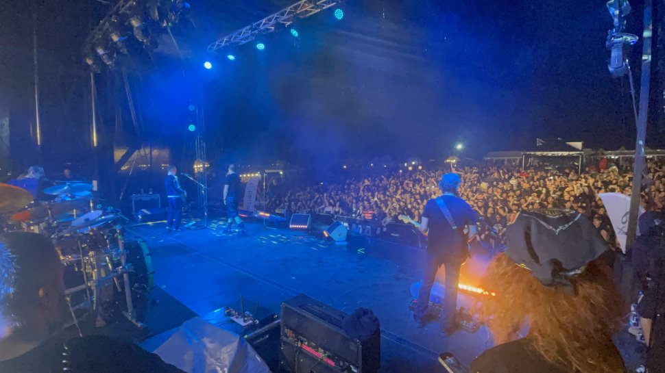 Suceava a răsunat timp de trei zile la Bucovina Motorfest 2024 1987