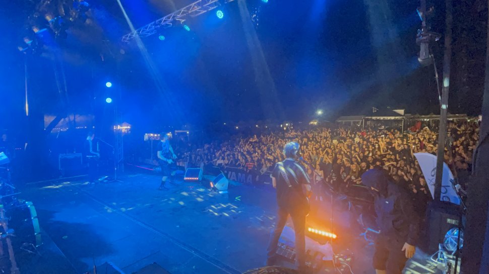 Suceava a răsunat timp de trei zile la Bucovina Motorfest 2024 1988