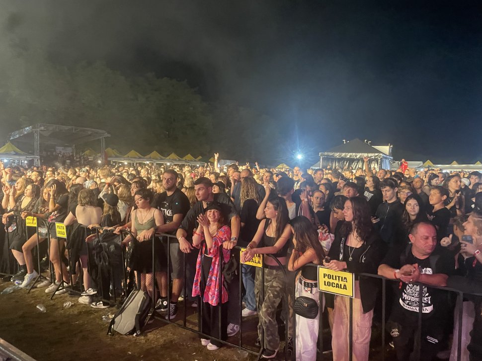 Suceava a răsunat timp de trei zile la Bucovina Motorfest 2024 1989
