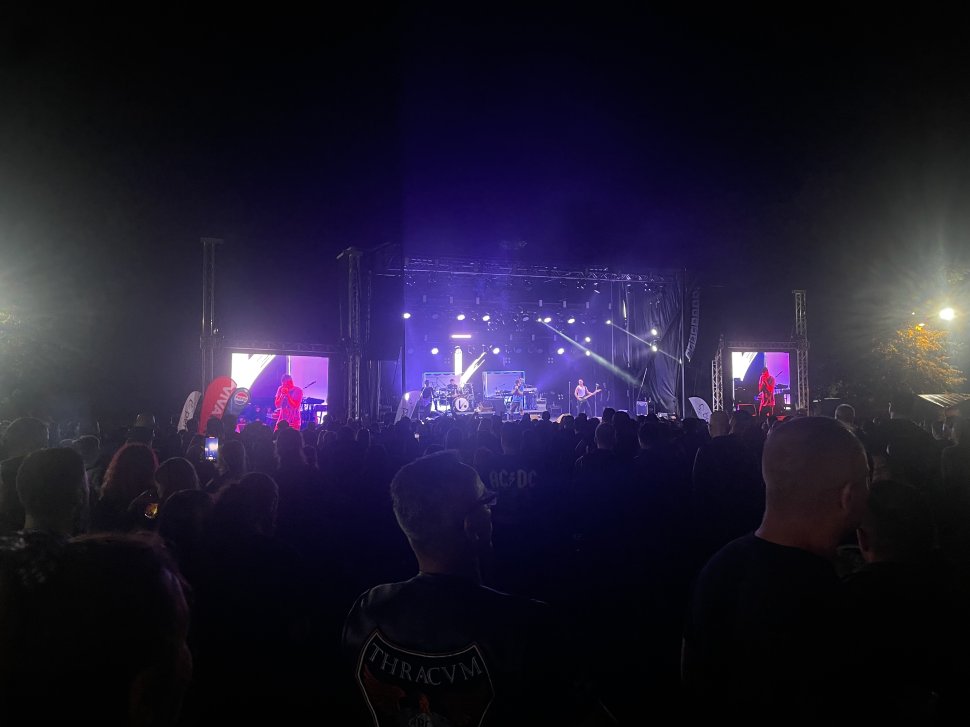 Suceava a răsunat timp de trei zile la Bucovina Motorfest 2024 1991