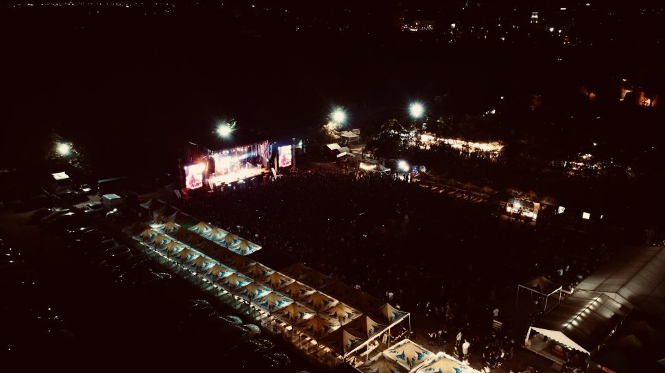 Suceava a răsunat timp de trei zile la Bucovina Motorfest 2024 1993