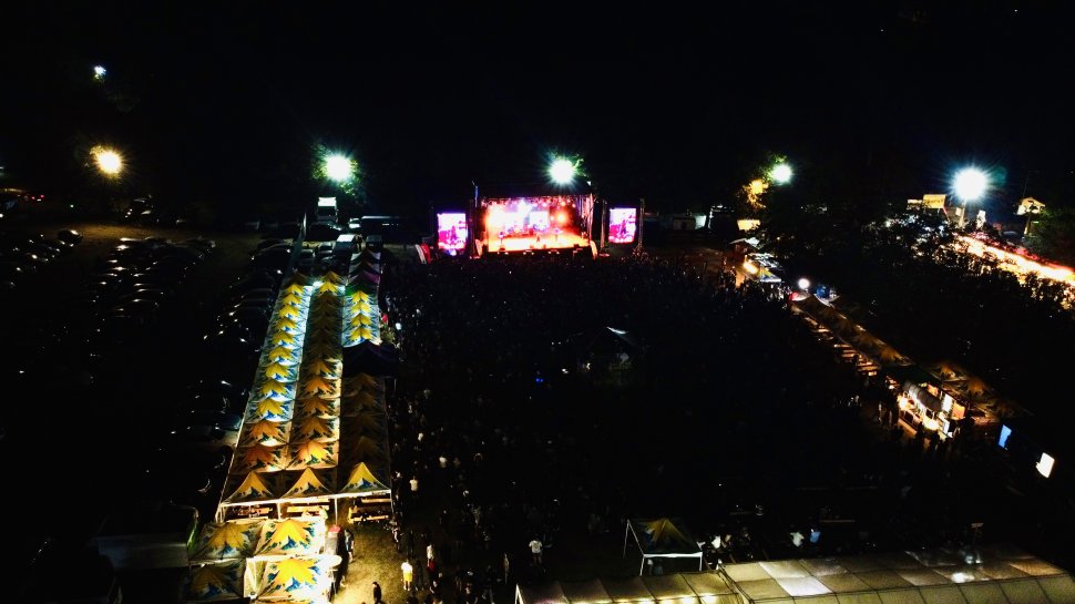 Suceava a răsunat timp de trei zile la Bucovina Motorfest 2024 1995