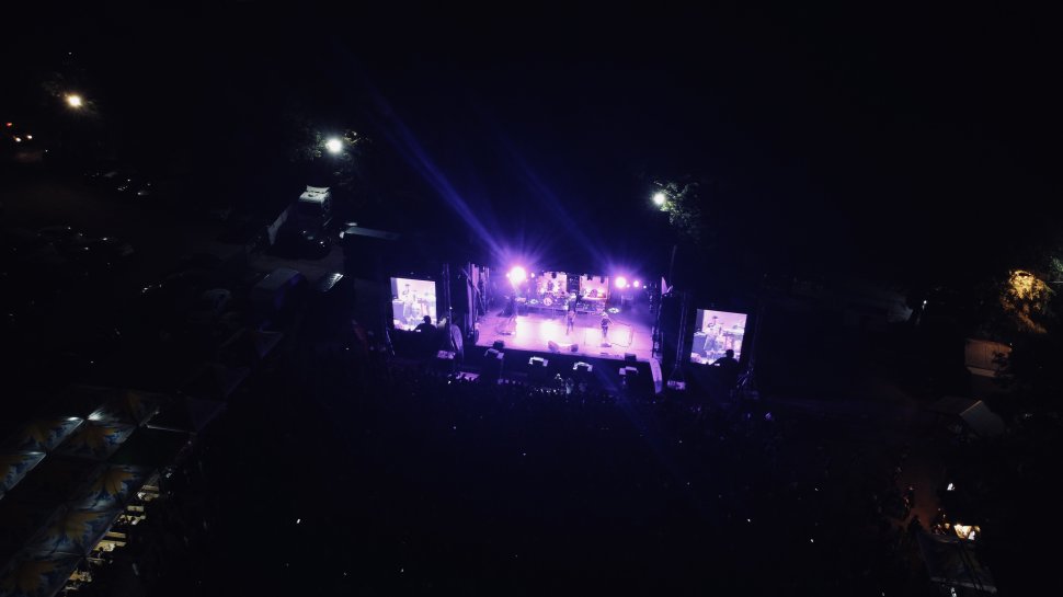 Suceava a răsunat timp de trei zile la Bucovina Motorfest 2024 1996