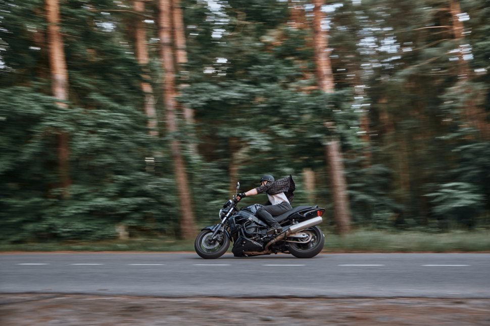 11 august, zi de coșmar pentru motocicliști