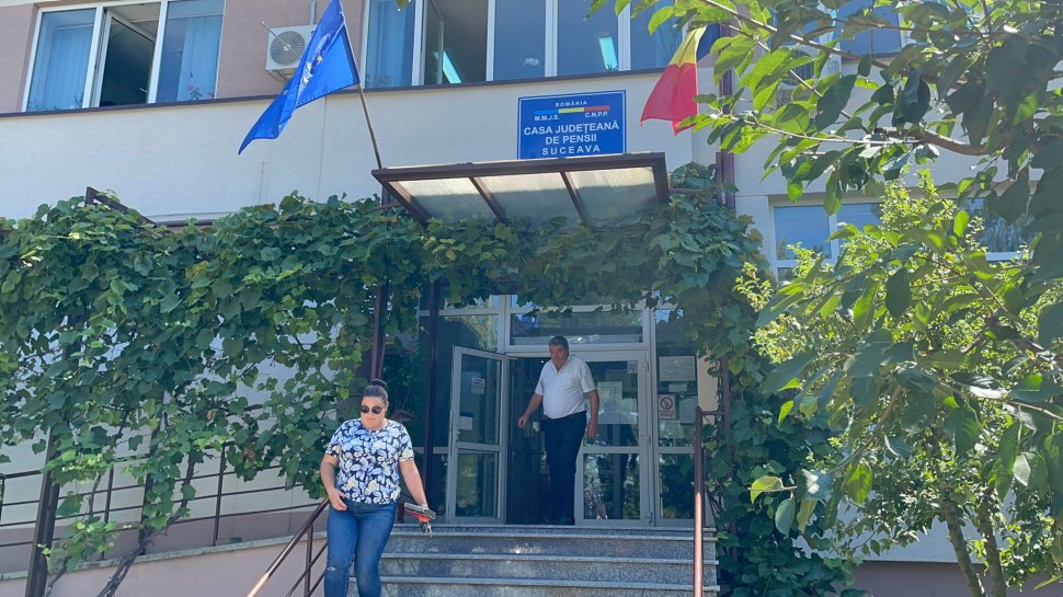 Unii pensionari vor avea majorări ale pensiilor, în urma recalculărilor 2058